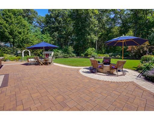 91 Fox Run Road Bolton, MA 01740 - Photo 25 of 34