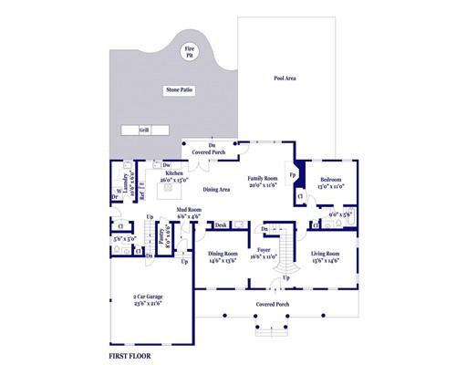 91 Fox Run Road Bolton, MA 01740 - Photo 28 of 34