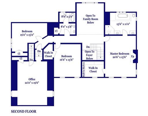 91 Fox Run Road Bolton, MA 01740 - Photo 29 of 34