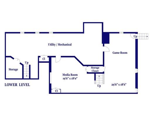 91 Fox Run Road Bolton, MA 01740 - Photo 30 of 34