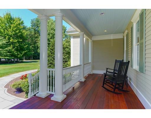 91 Fox Run Road Bolton, MA 01740 - Photo 31 of 34