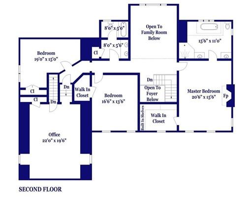 91 Fox Run Road Bolton, MA 01740 - Photo 33 of 34