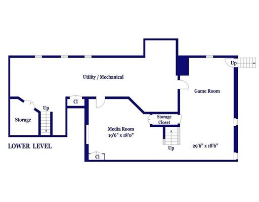 91 Fox Run Road Bolton, MA 01740 - Photo 34 of 34