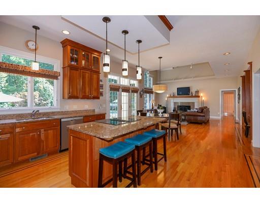 91 Fox Run Road Bolton, MA 01740 - Photo 8 of 34