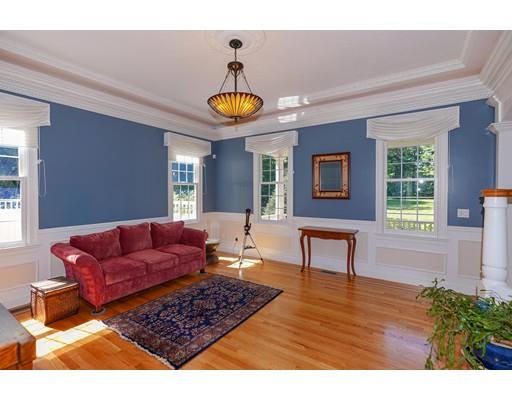 91 Fox Run Road Bolton, MA 01740 - Photo 10 of 34