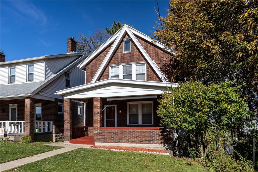 232 Ridgewood Avenue Pittsburgh, PA 15229 - Photo 1 of 23 Gallery Image 1