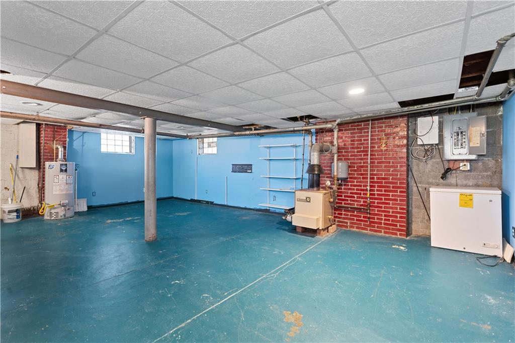 232 Ridgewood Avenue Pittsburgh, PA 15229 - Photo 14 of 23 Gallery Image 14