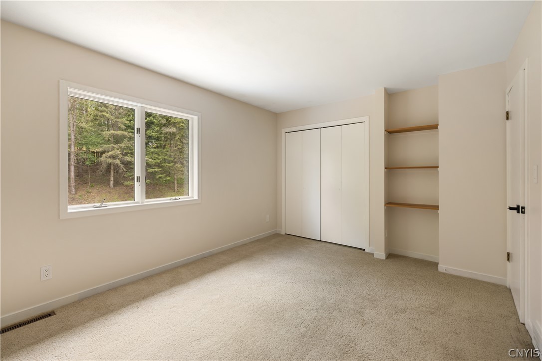 2780 Lyons Road Camillus, NY 13031 - Photo 39 of 46 Bedroom 2
