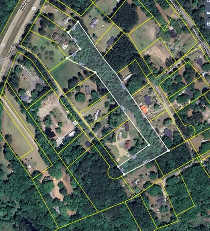 $200,000 | 0 Derries Road, Awendaw, SC 29429