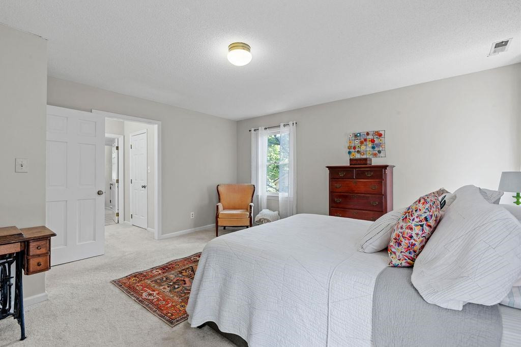 7516 Old Hundred Road Raleigh, NC 27613 - Photo 15 of 30 Photo 15