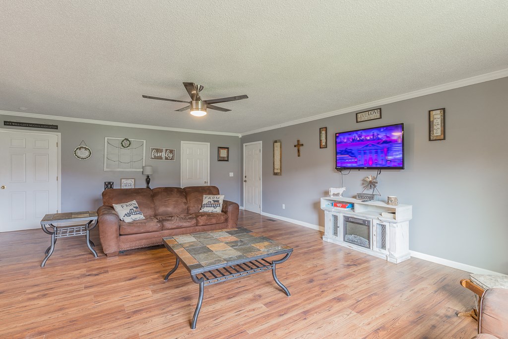 60 Furnace Creek Road LaFayette, GA 30728 - Photo 34 of 54 Gallery Image 34