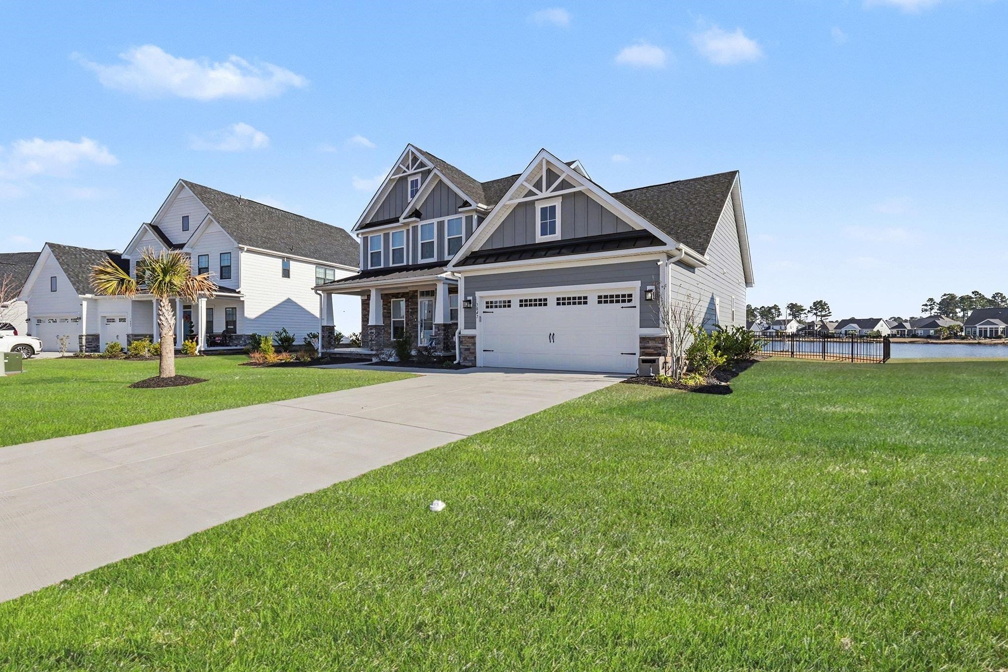 7047 Denim Loop Myrtle Beach, SC 29579 - Photo 8 of 56 Gallery Image 8