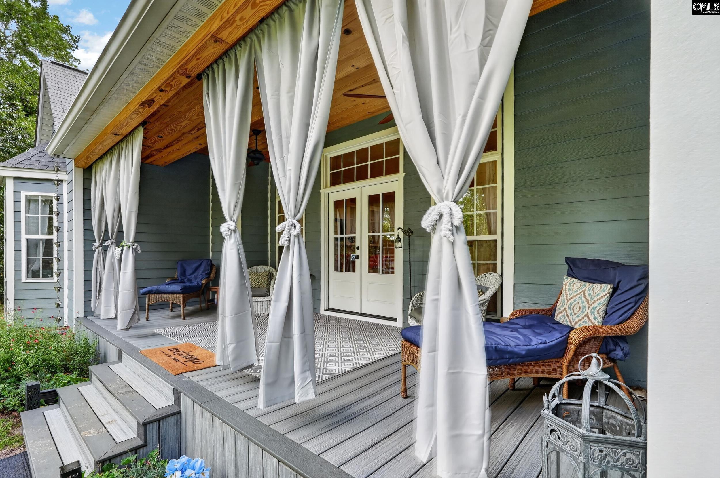 1377 Pine Road Camden, SC 29020 - Photo 34 of 71