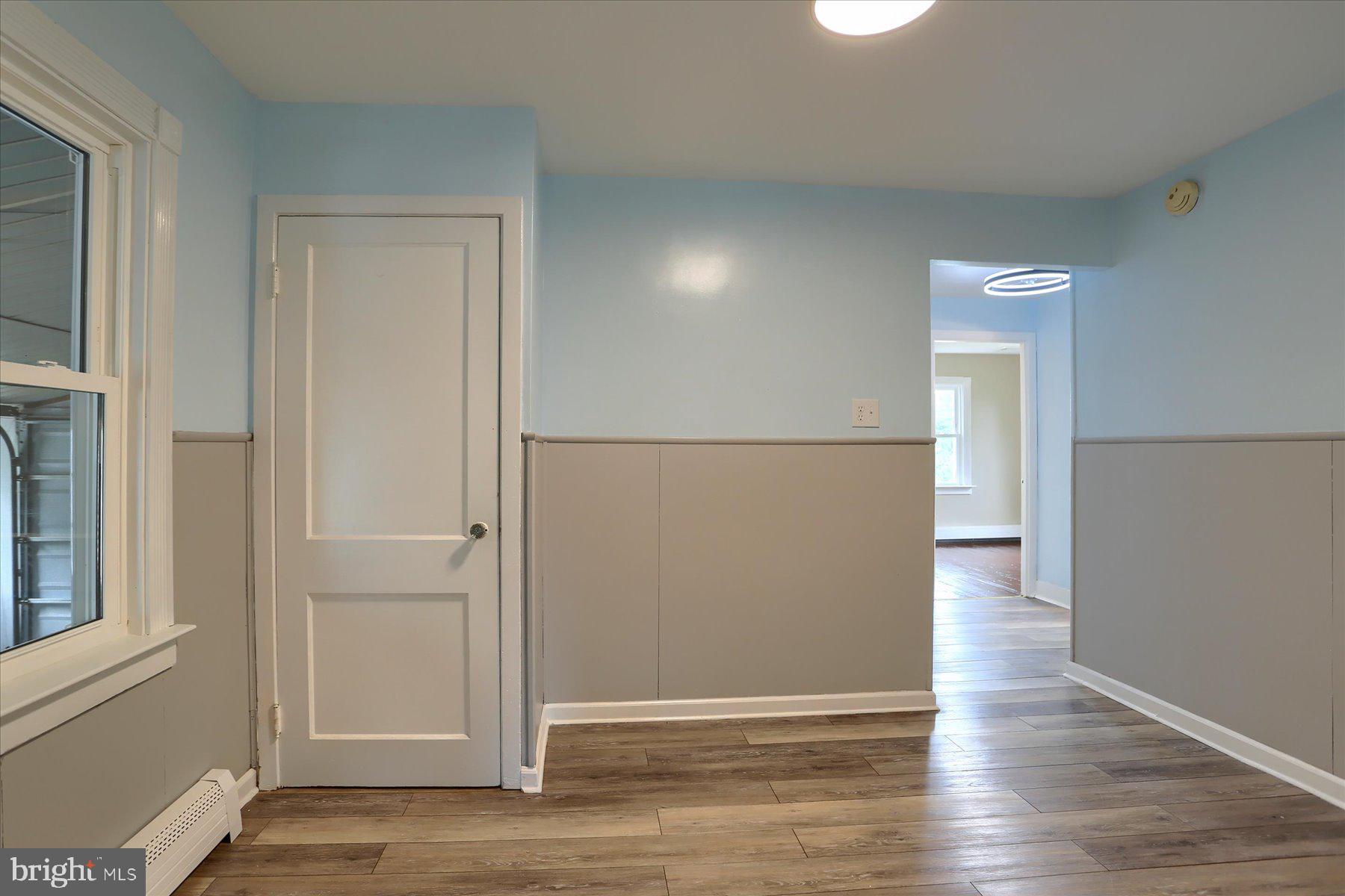 2158 Windsor Road Windsor, PA 17366 - Photo 12 of 30 a view of a hallway with wooden floor
