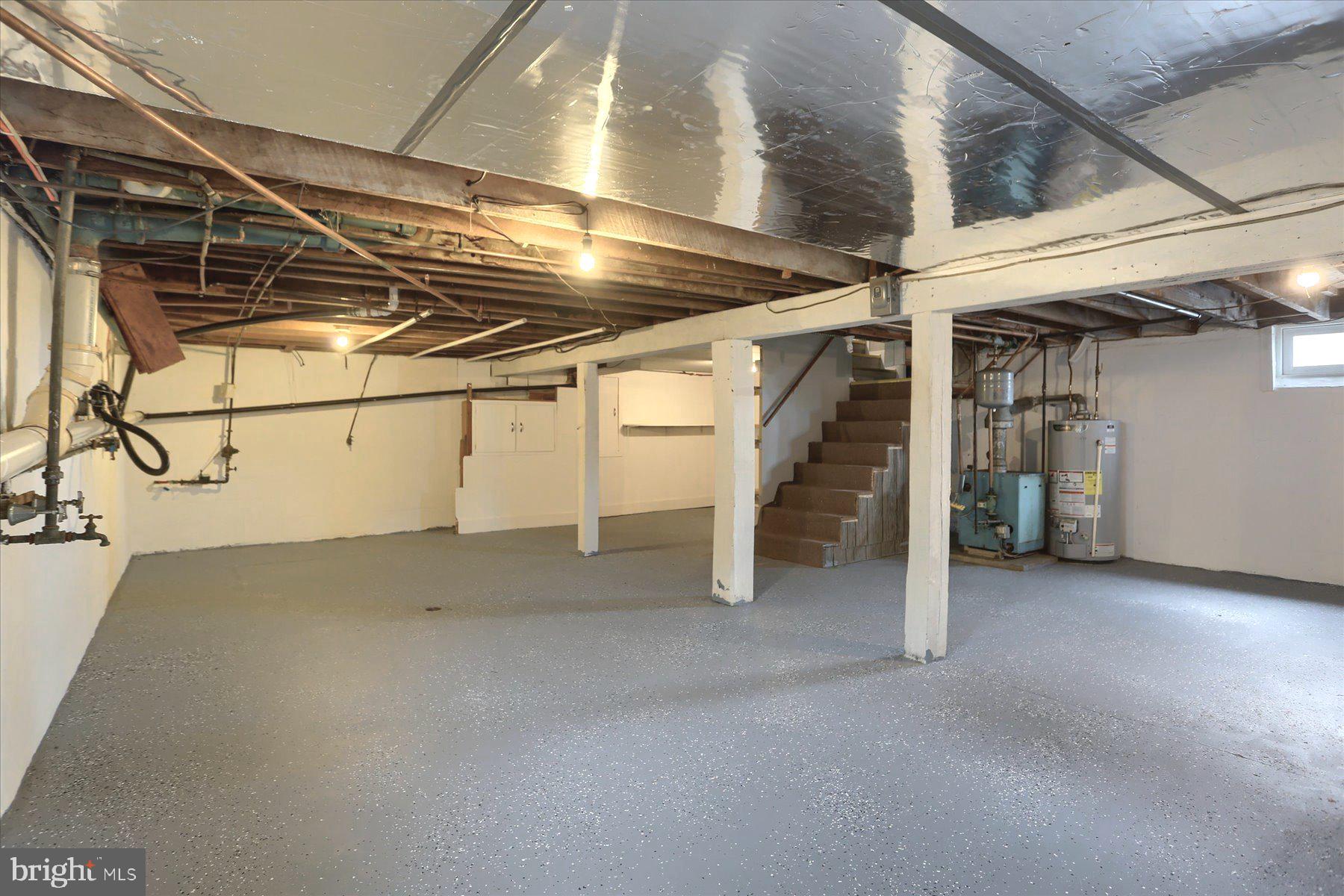 2158 Windsor Road Windsor, PA 17366 - Photo 22 of 30 a view of an empty room with white walls