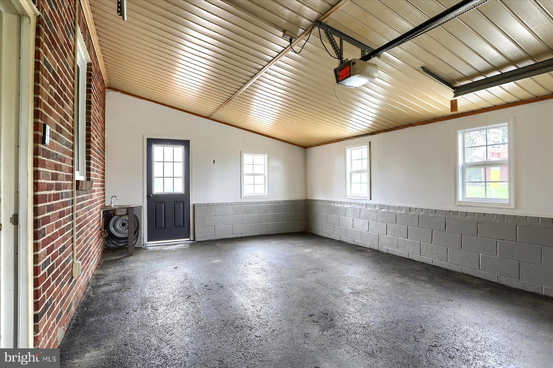 2158 Windsor Road Windsor, PA 17366 - Photo 25 of 30 a view of an empty room with windows