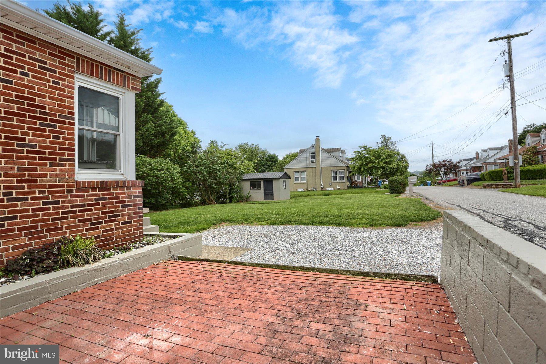 2158 Windsor Road Windsor, PA 17366 - Photo 28 of 30 a front view of a house with a yard