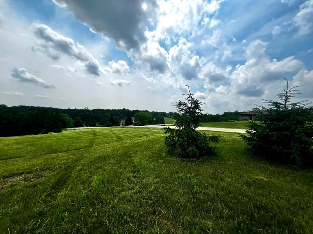 $219,000 | 2.35-ac Dahlk, New Glarus, WI 53574