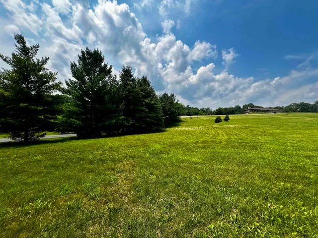 $219,000 | 2.35-ac Dahlk, New Glarus, WI 53574
