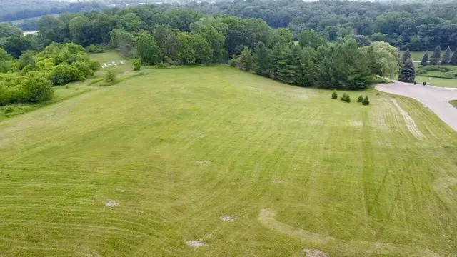 $219,000 | 2.35-ac Dahlk, New Glarus, WI 53574