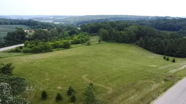 $219,000 | 2.35-ac Dahlk, New Glarus, WI 53574