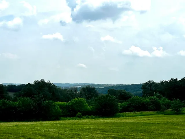 $219,000 | 2.35-ac Dahlk, New Glarus, WI 53574