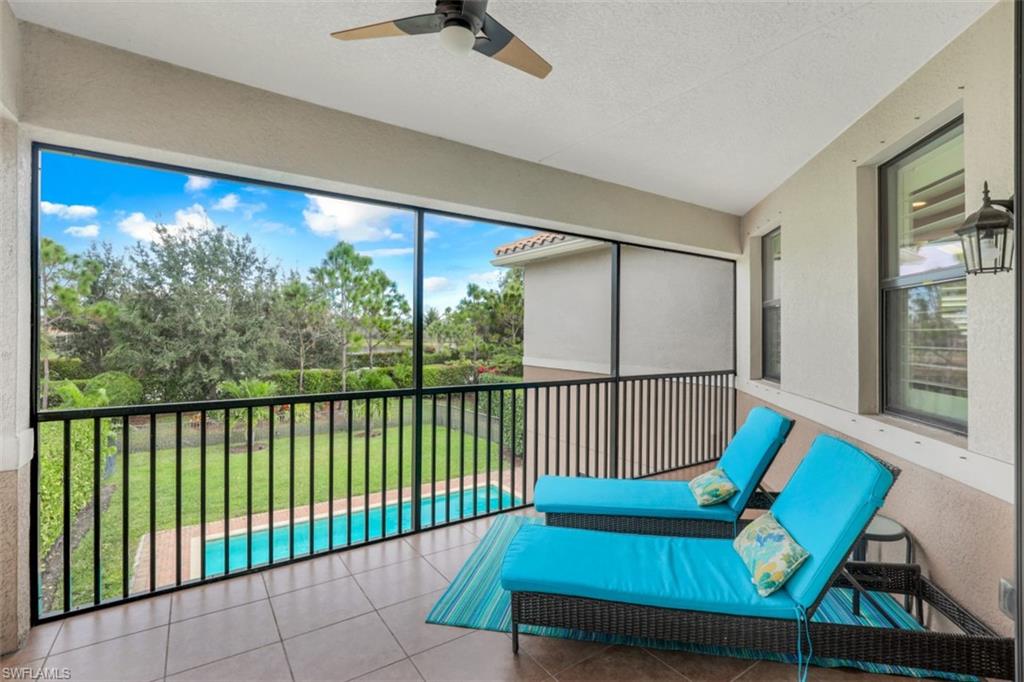 3082 Hudson Terrace Naples, FL 34119 - Photo 23 of 35 a view of a porch with furniture