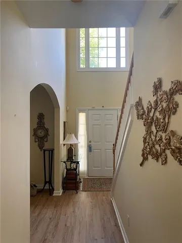 $2,500 | 3343 Mill Grove Terrace, Dacula, GA 30019