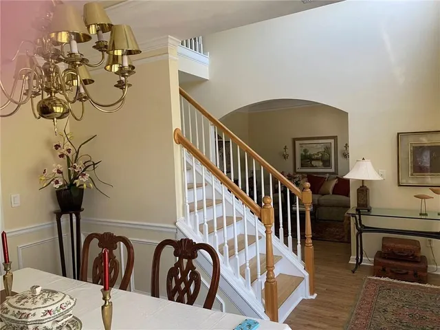 $2,500 | 3343 Mill Grove Terrace, Dacula, GA 30019