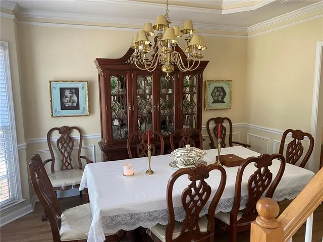 $2,500 | 3343 Mill Grove Terrace, Dacula, GA 30019