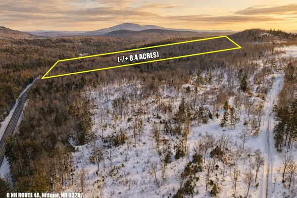 $109,500 | B13 New Hampshire Route, Wilmot, NH 03287