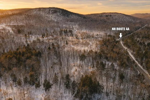$109,500 | B13 New Hampshire Route, Wilmot, NH 03287