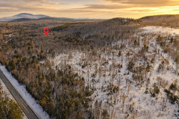 $109,500 | B13 New Hampshire Route, Wilmot, NH 03287