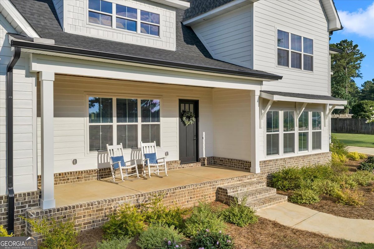 4045 Roundtop Circle Perry, GA 31069 - Photo 3 of 73