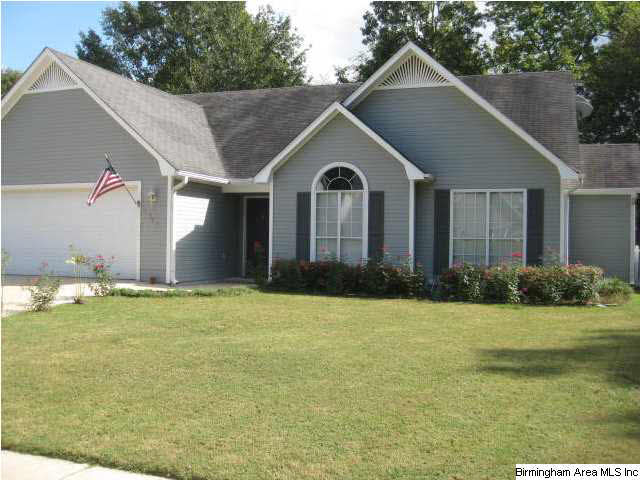 1584 Timber Court Helena, AL 35080 - Photo 28 of 28
