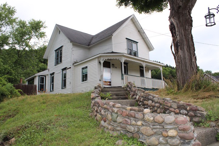 8239 Cream Hill Road Fremont, NY 14807 - Photo 1 of 1 Gallery Image 1