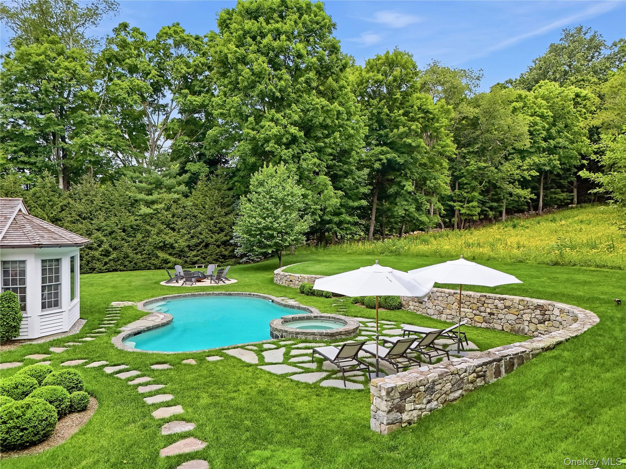 79 Cross River Road Pound Ridge, NY 10576 - Photo 19 of 34