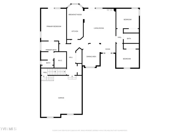 $2,850 | 240 County Farm Road, Unit 28, Jonesborough, TN 37659