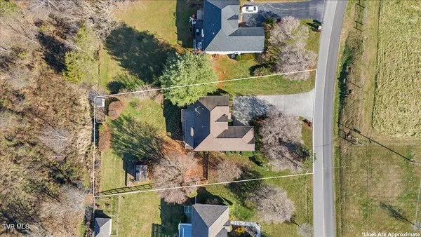 $2,850 | 240 County Farm Road, Unit 28, Jonesborough, TN 37659