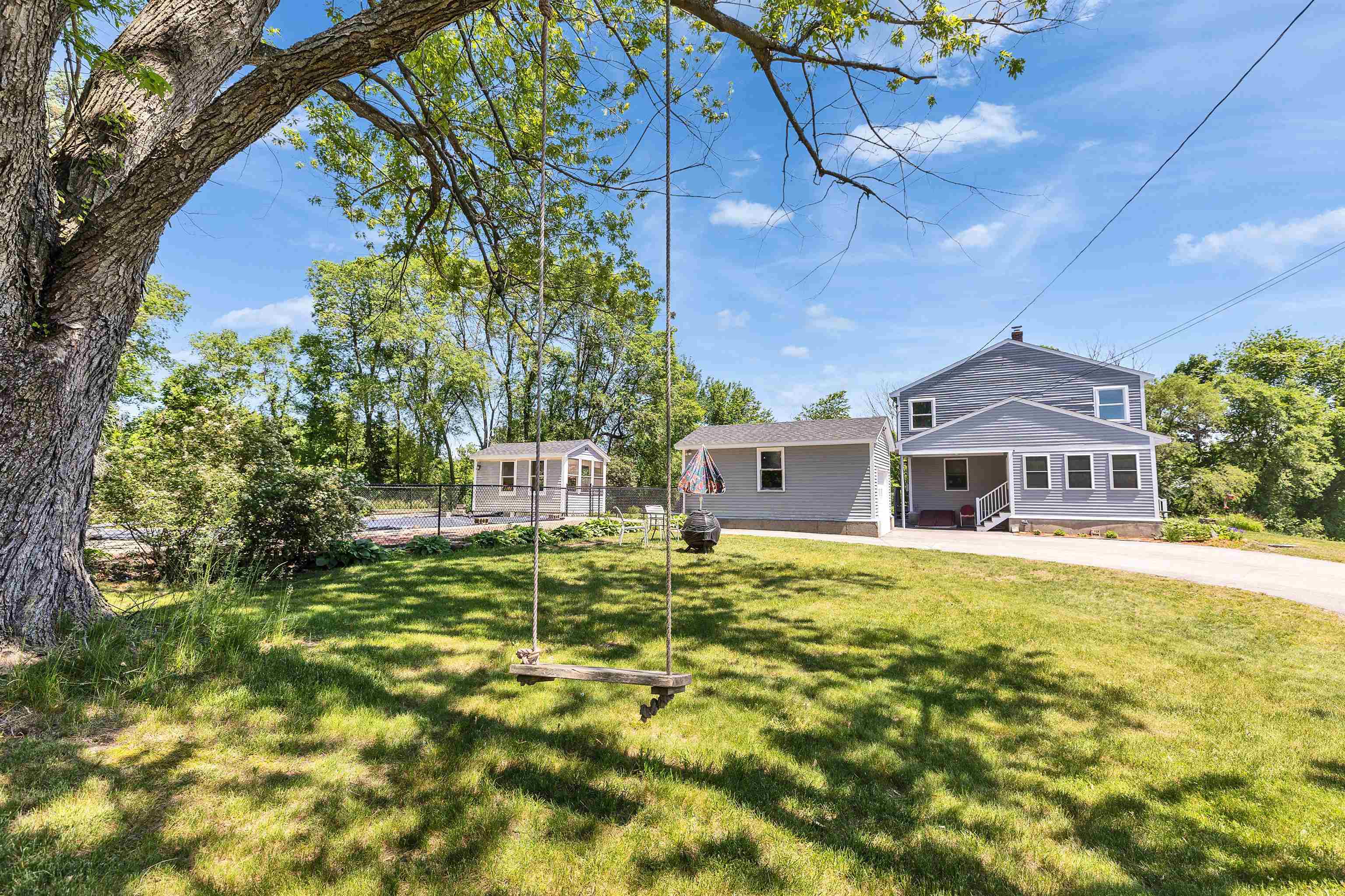 234 Center Road Lyndeborough, NH 03082 - Photo 10 of 58
