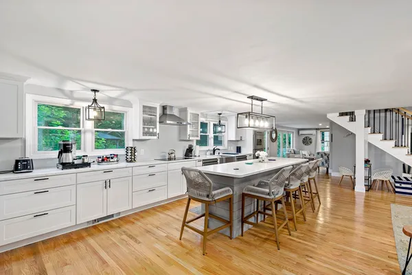 $3,499,999 | 414 Eel, Osterville, MA 02655