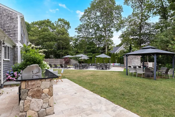 $3,499,999 | 414 Eel, Osterville, MA 02655