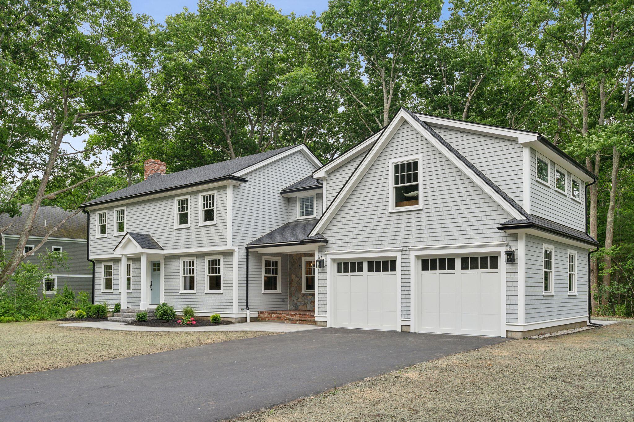 23 Constitution Road Kennebunk, ME 04043 - Photo 44 of 50 5_DSC08832