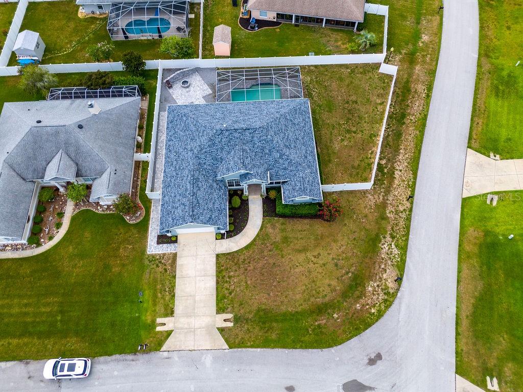 5580 Southwest 81st Place Ocala, FL 34476 - Photo 33 of 34