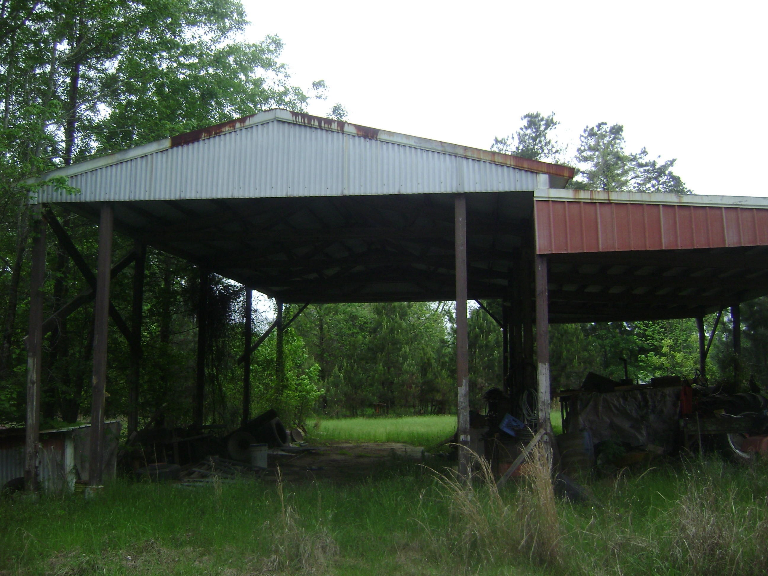 1097 Red Oak Road Cottageville, SC 29435 - Photo 14 of 22 DSC03346