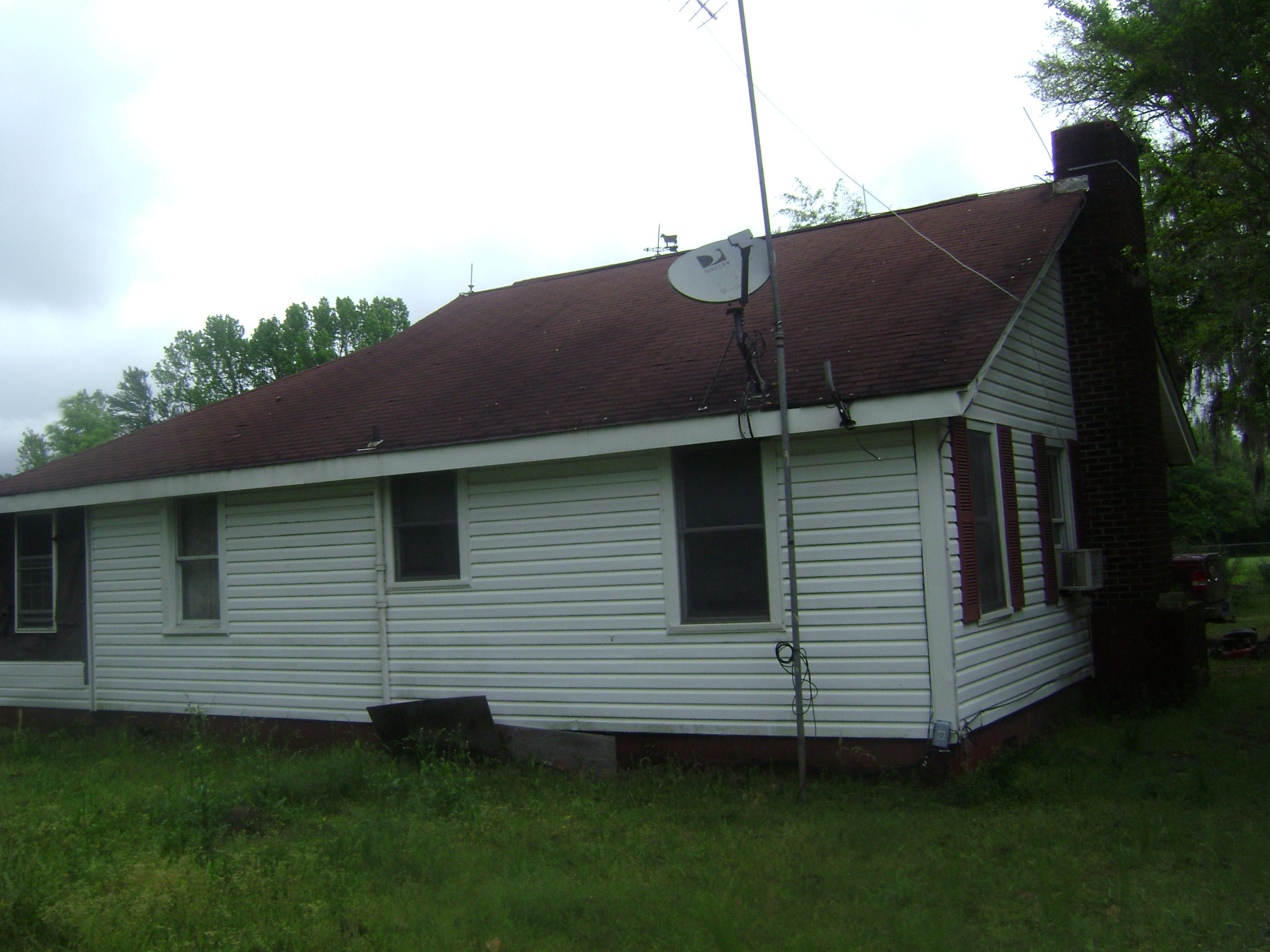 1097 Red Oak Road Cottageville, SC 29435 - Photo 21 of 22 DSC03360