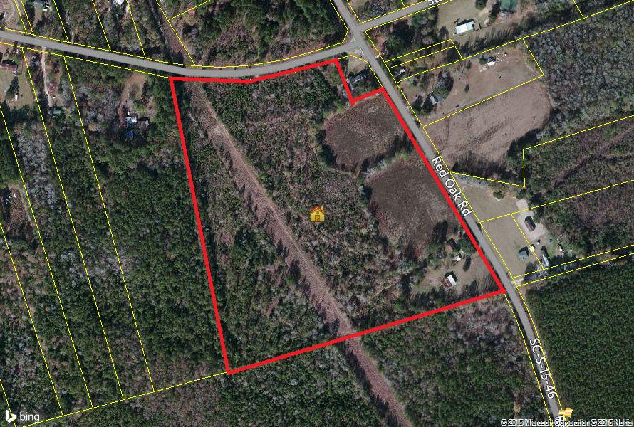 1097 Red Oak Road Cottageville, SC 29435 - Photo 22 of 22 red oak sat 1