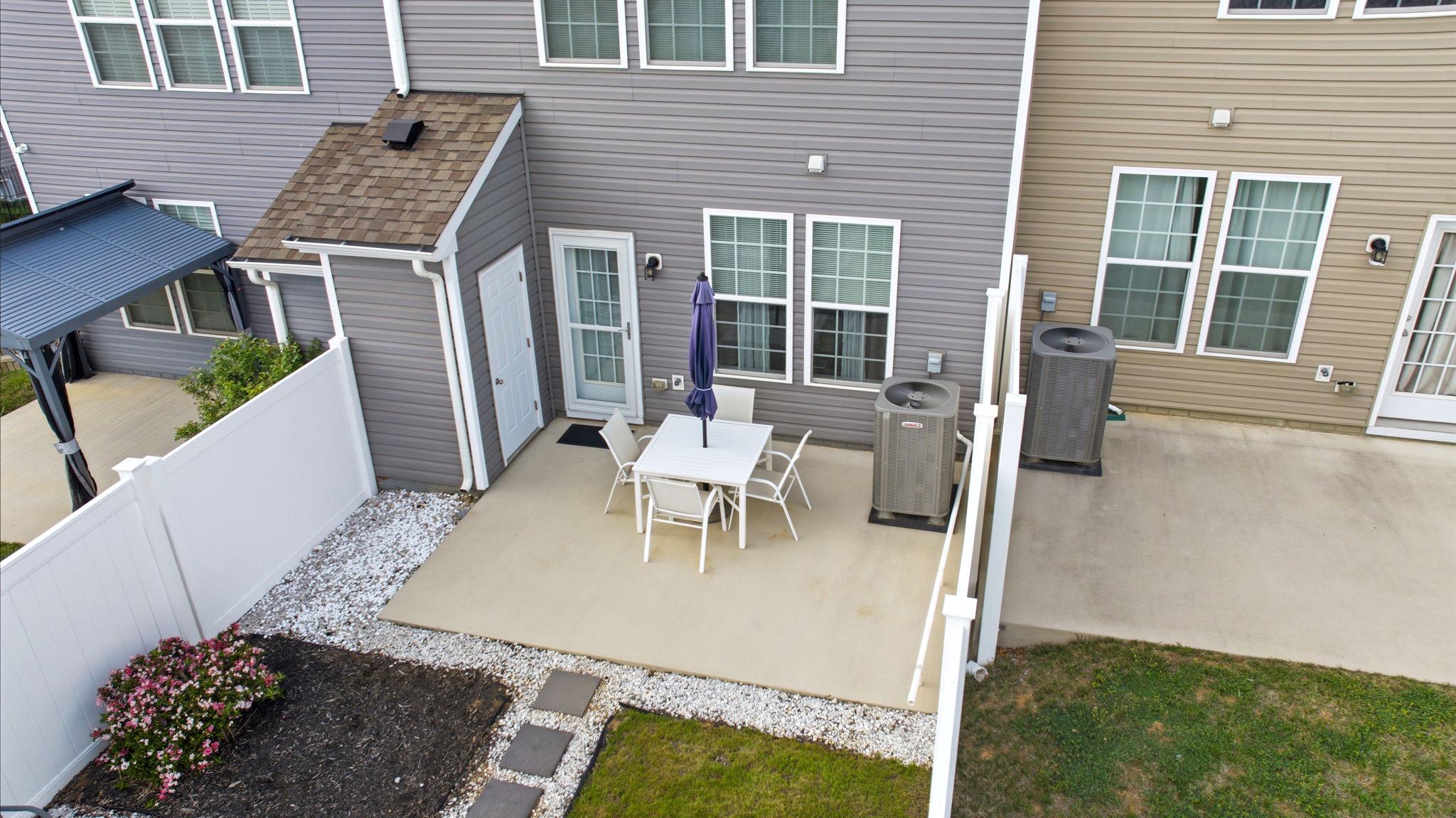36 Tuxford Road Falling Waters, WV 25419 - Photo 28 of 33
