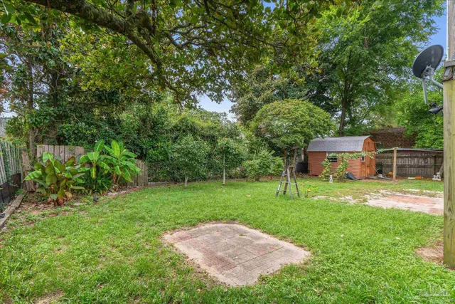 a view of a storage & utility room