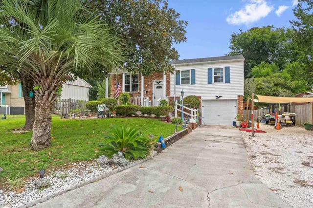 $353,000 | 3310 Bluewater Drive, Pensacola, FL 32503